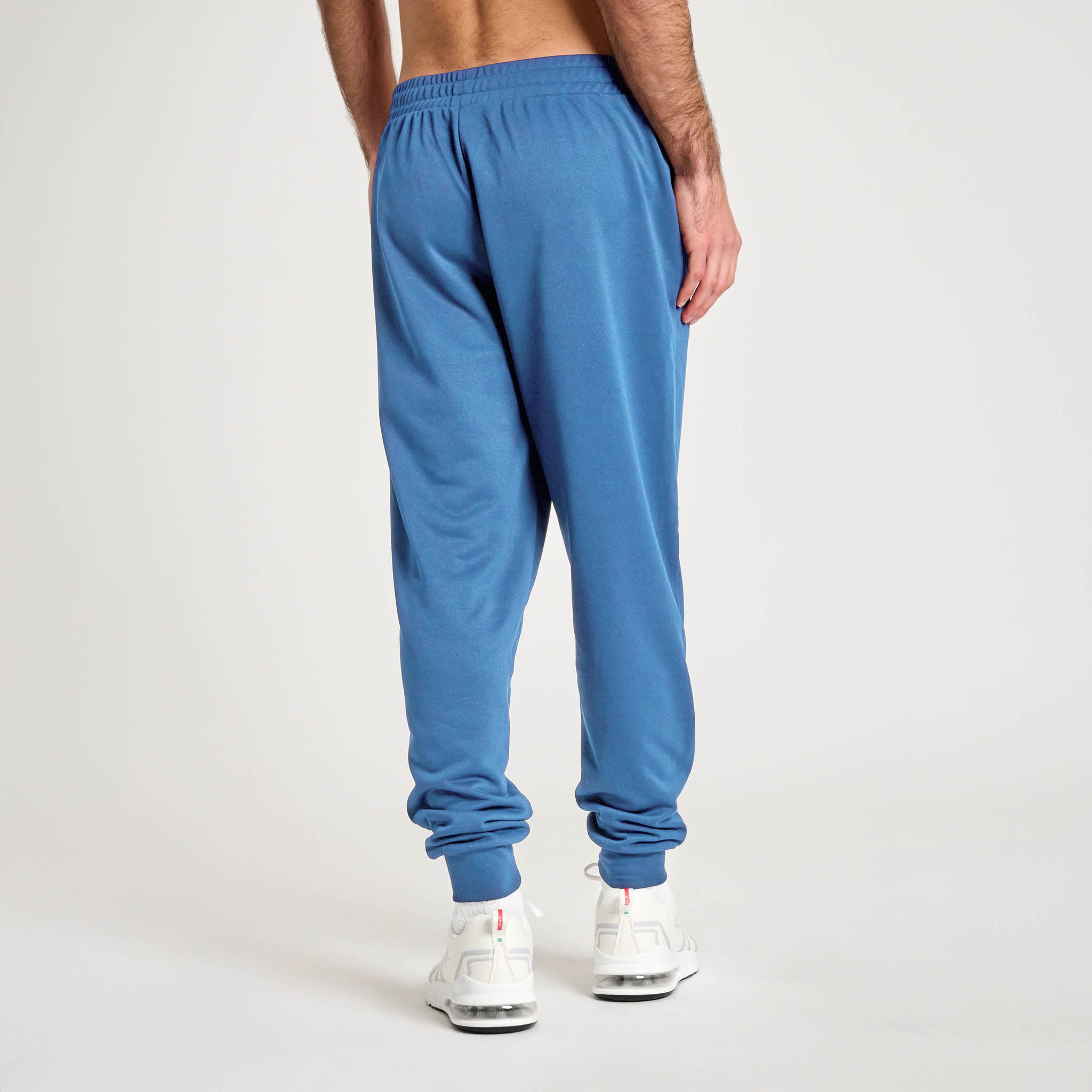 LOGO TROUSERS