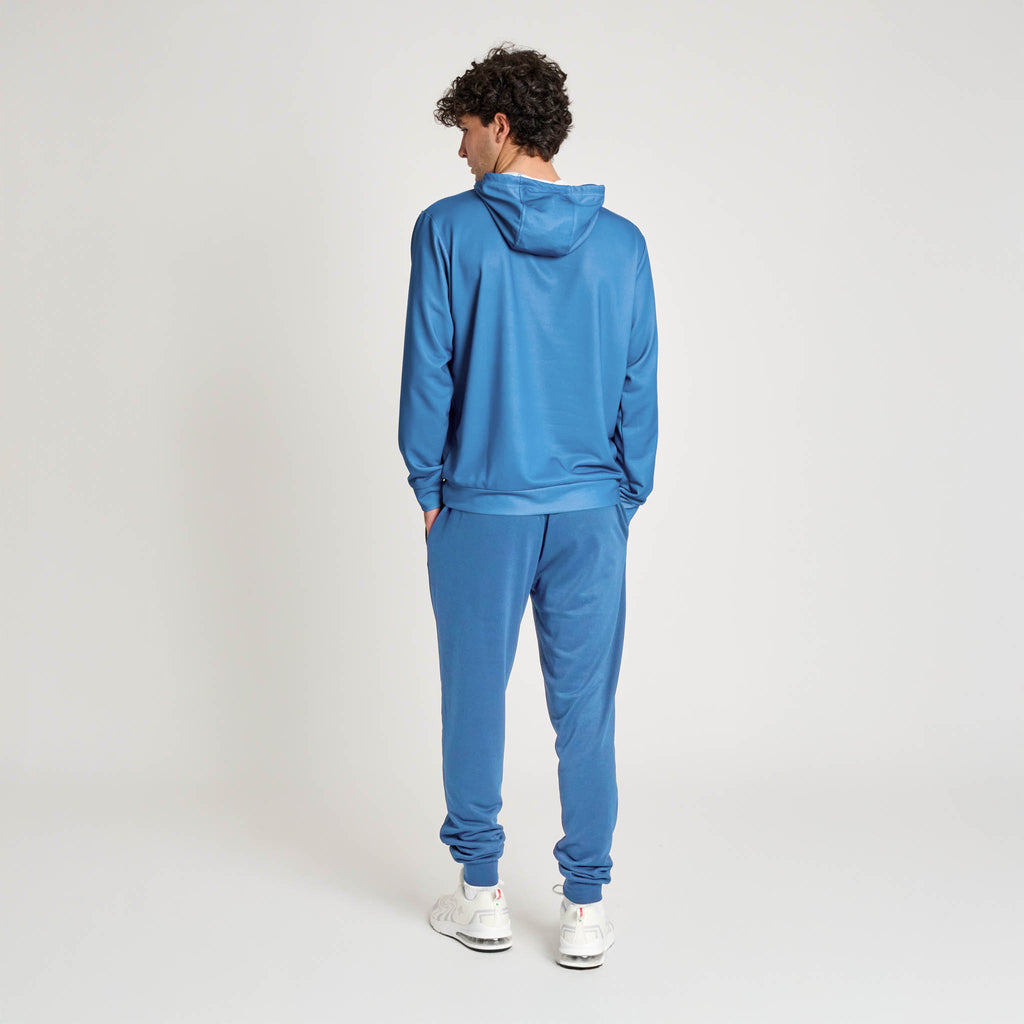 LIGHTWEIGHT LOGO TROUSERS