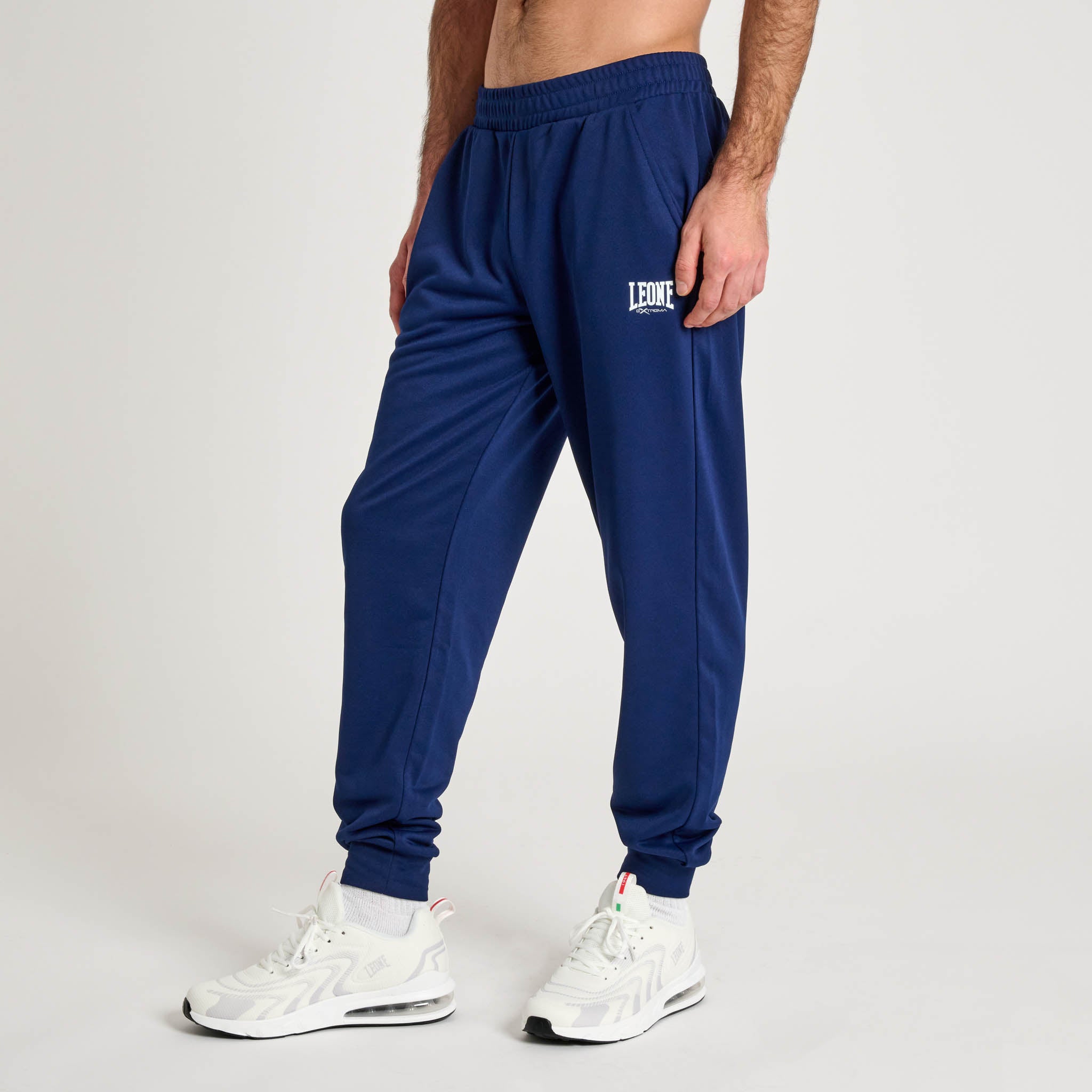 LOGO TROUSERS