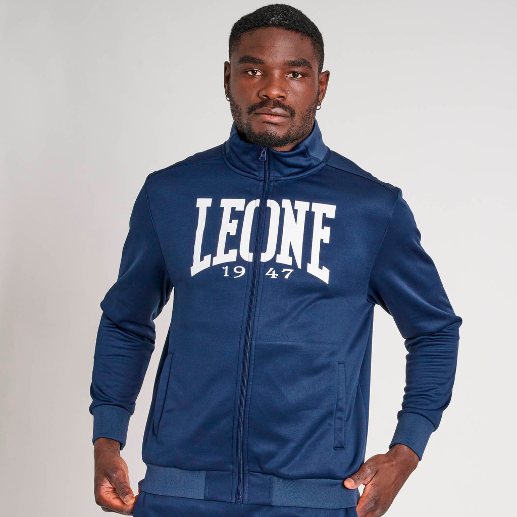 FULL ZIP SWEATSHIRT