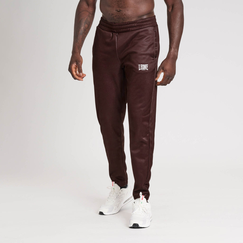 LOGO TROUSERS