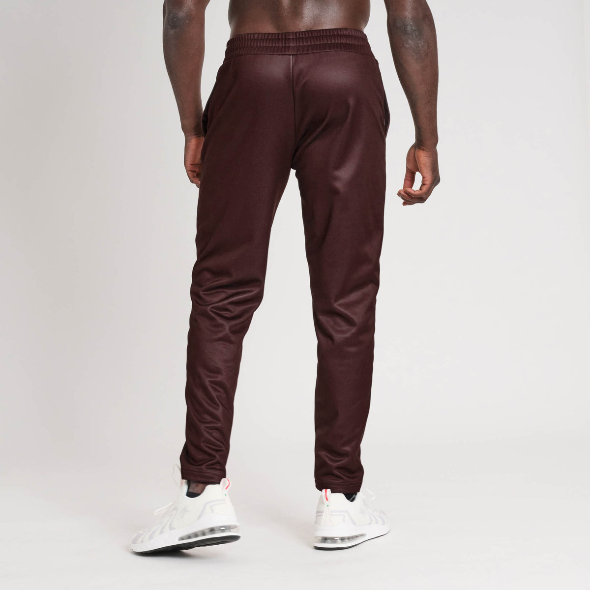 LOGO TROUSERS