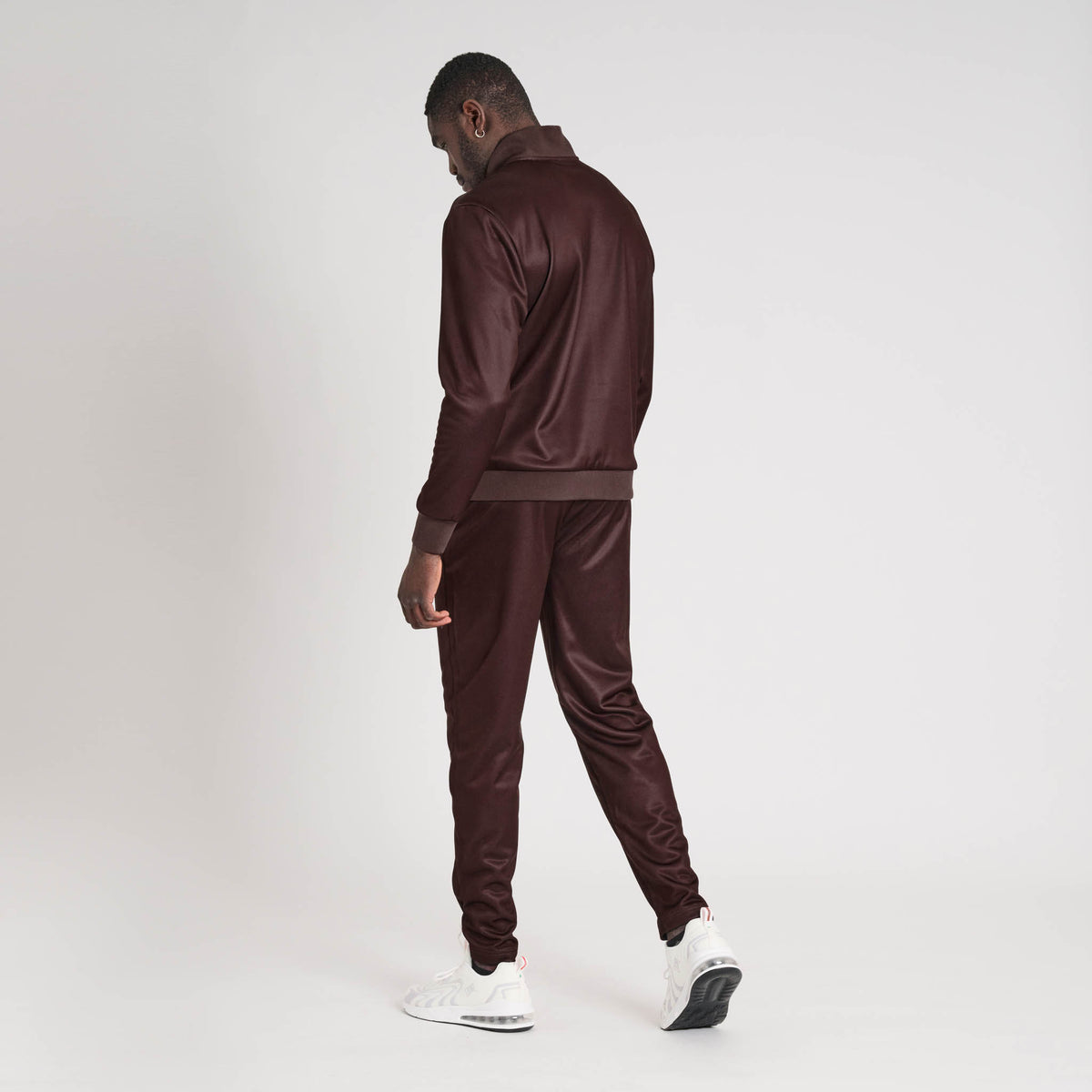 LOGO TROUSERS