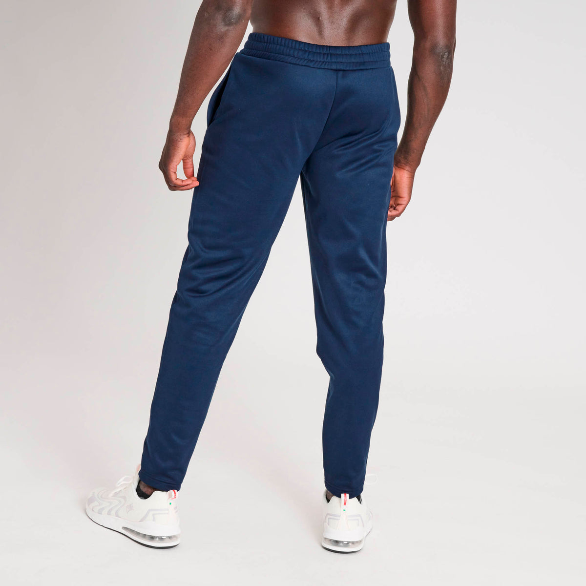 LOGO TROUSERS