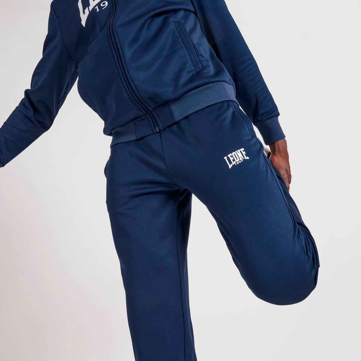 LOGO TROUSERS