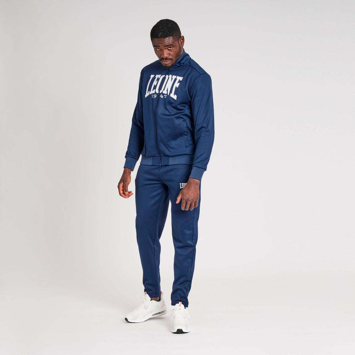 LOGO TROUSERS