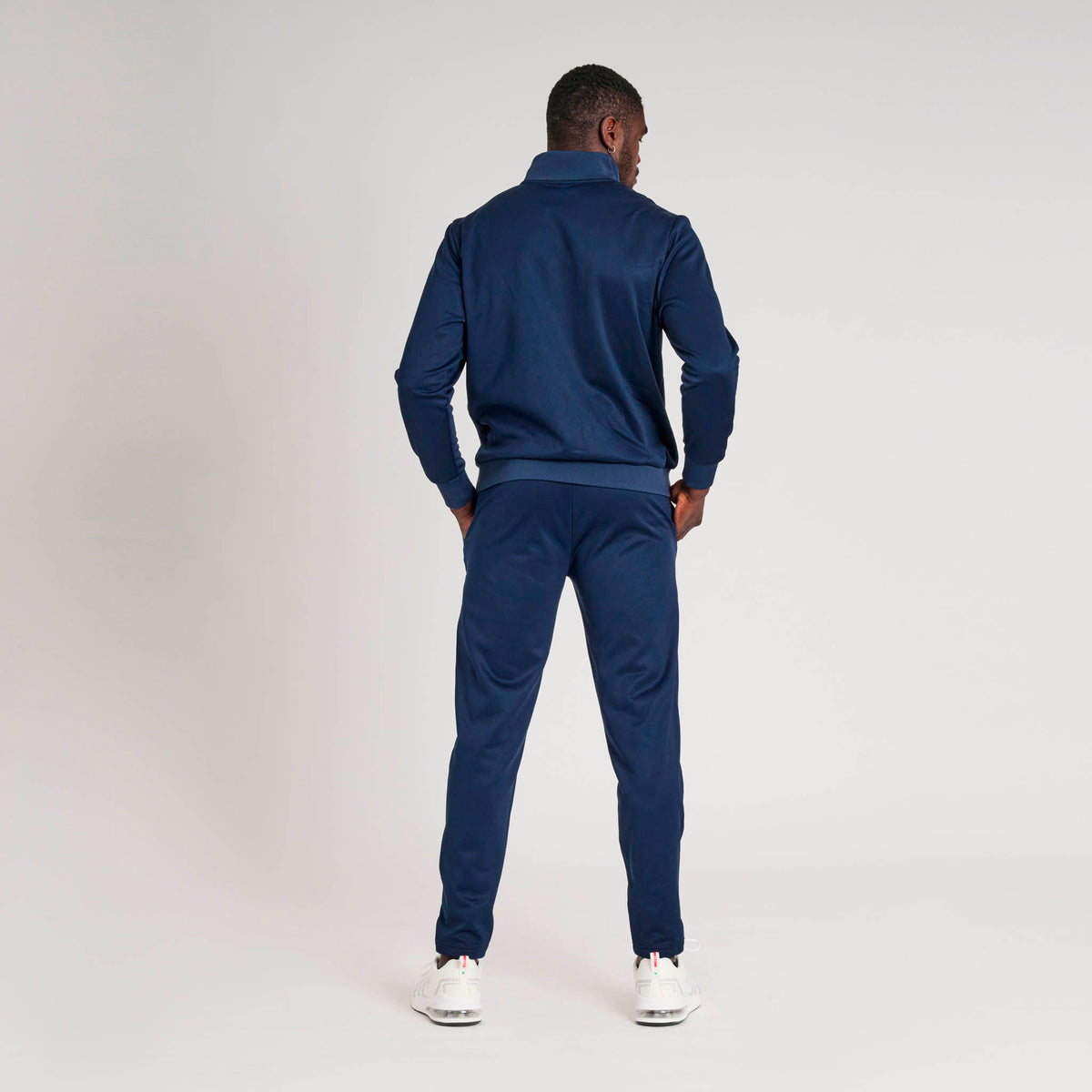 LOGO TROUSERS