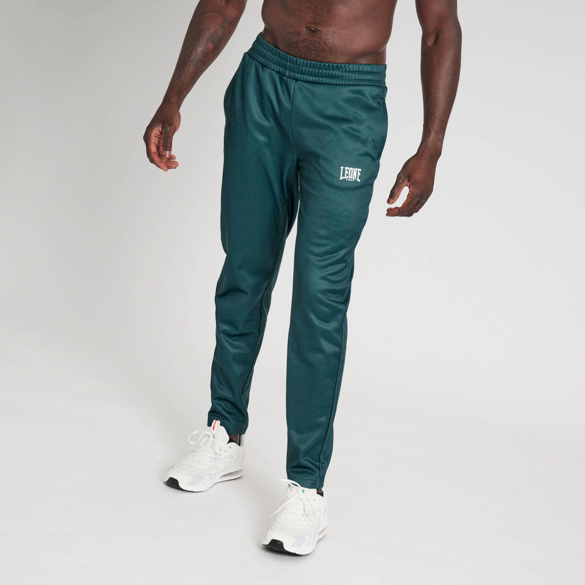 LOGO TROUSERS