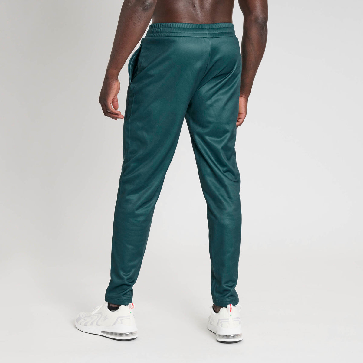 LOGO TROUSERS