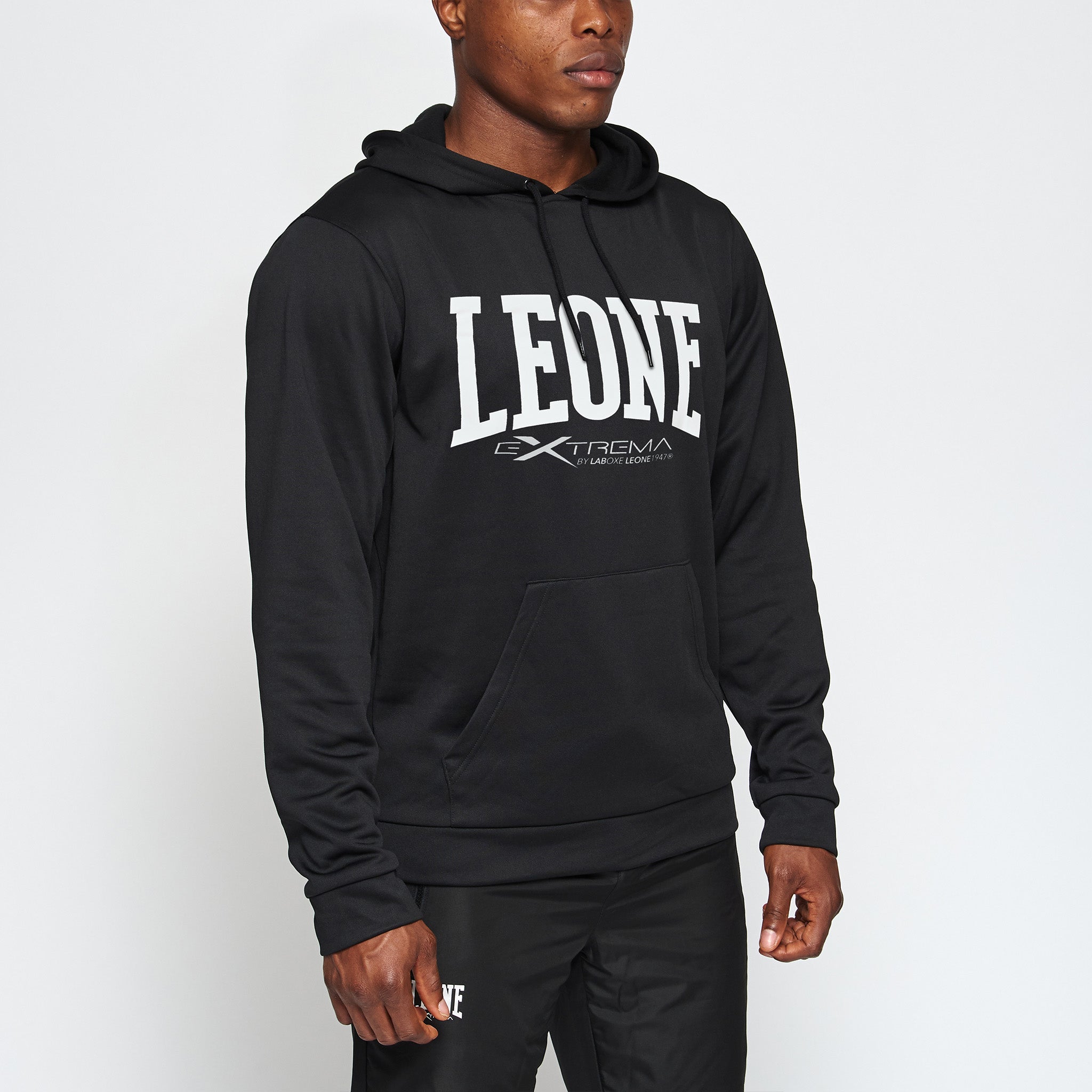 LOGO HOODIE