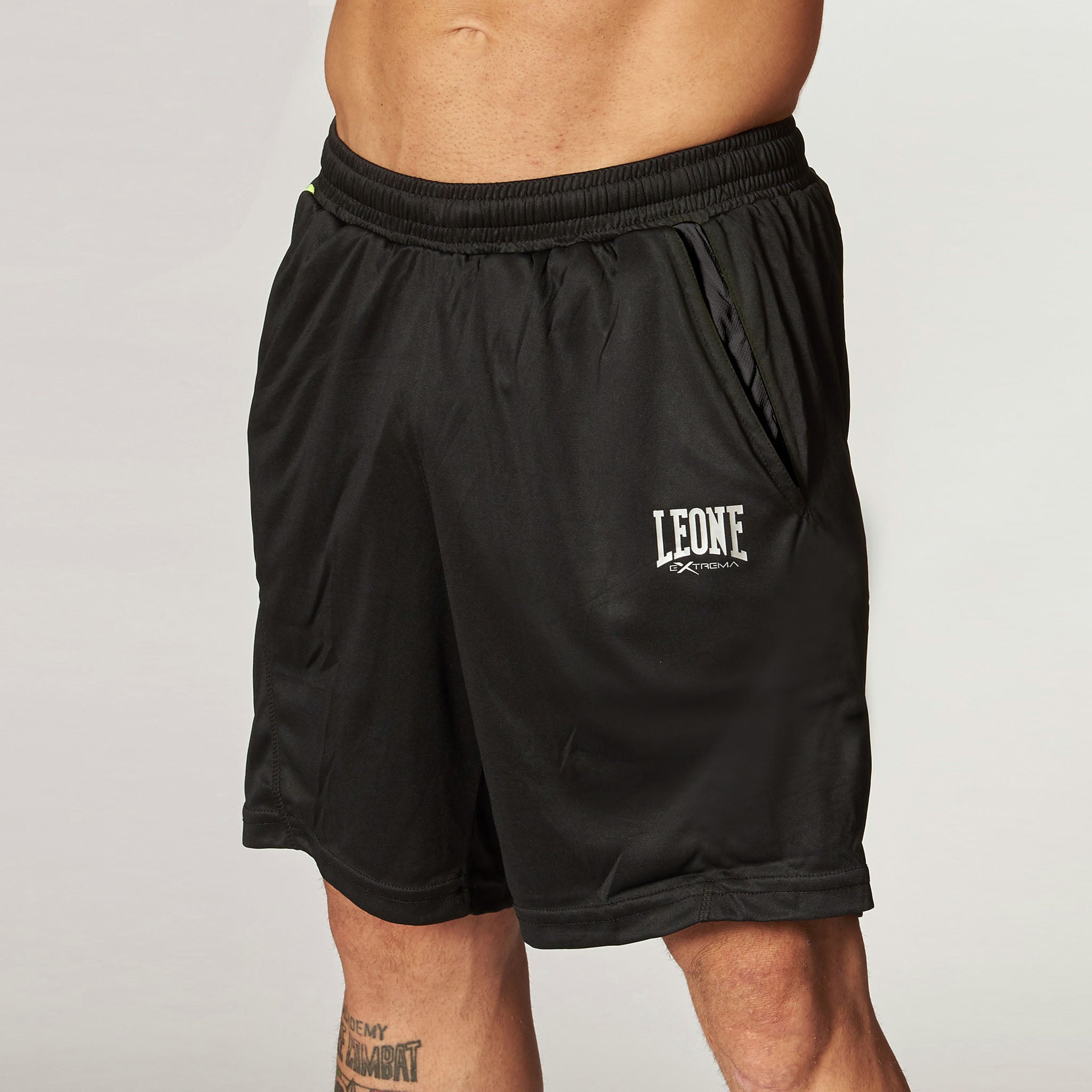 LOGO PANTS