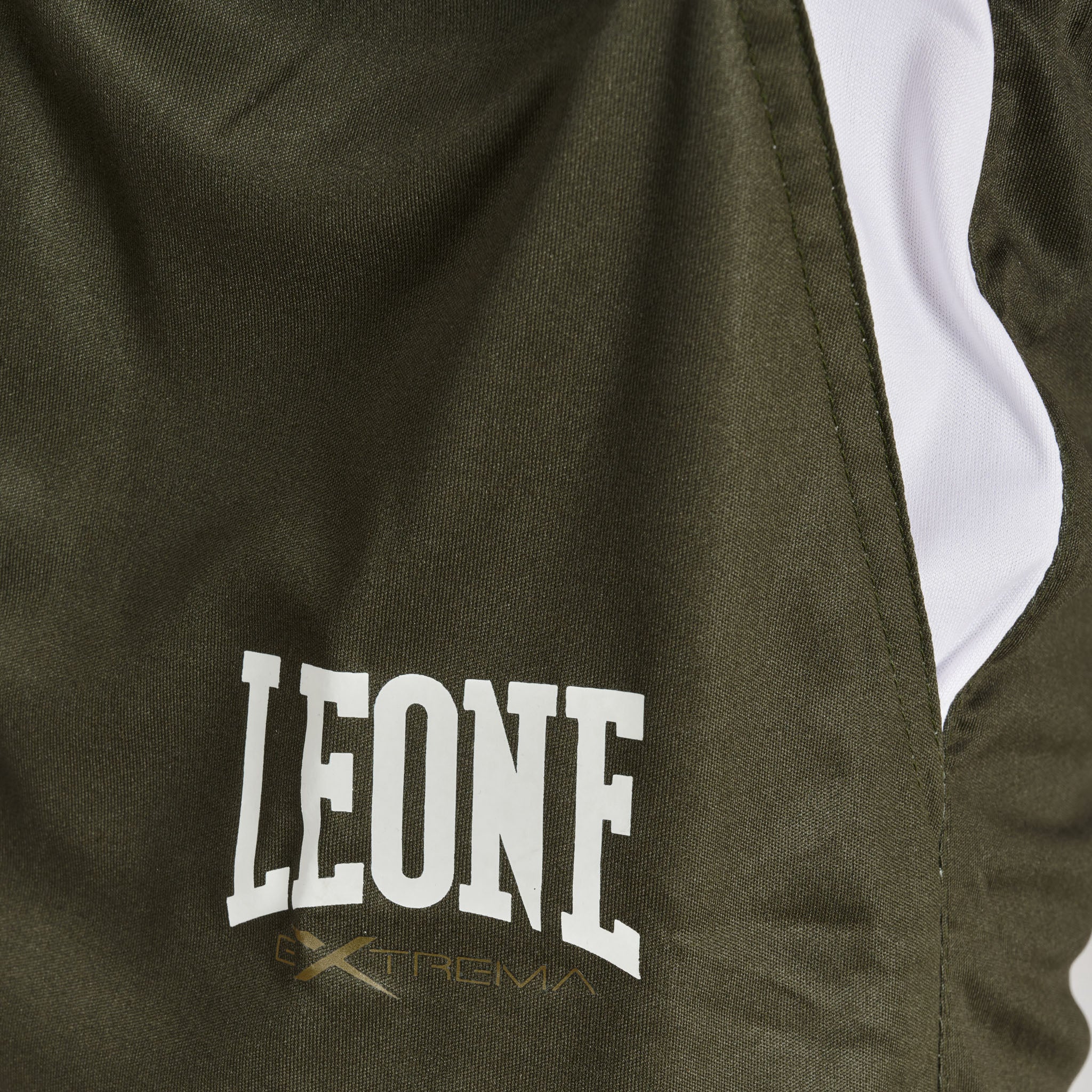 LOGO PANTS