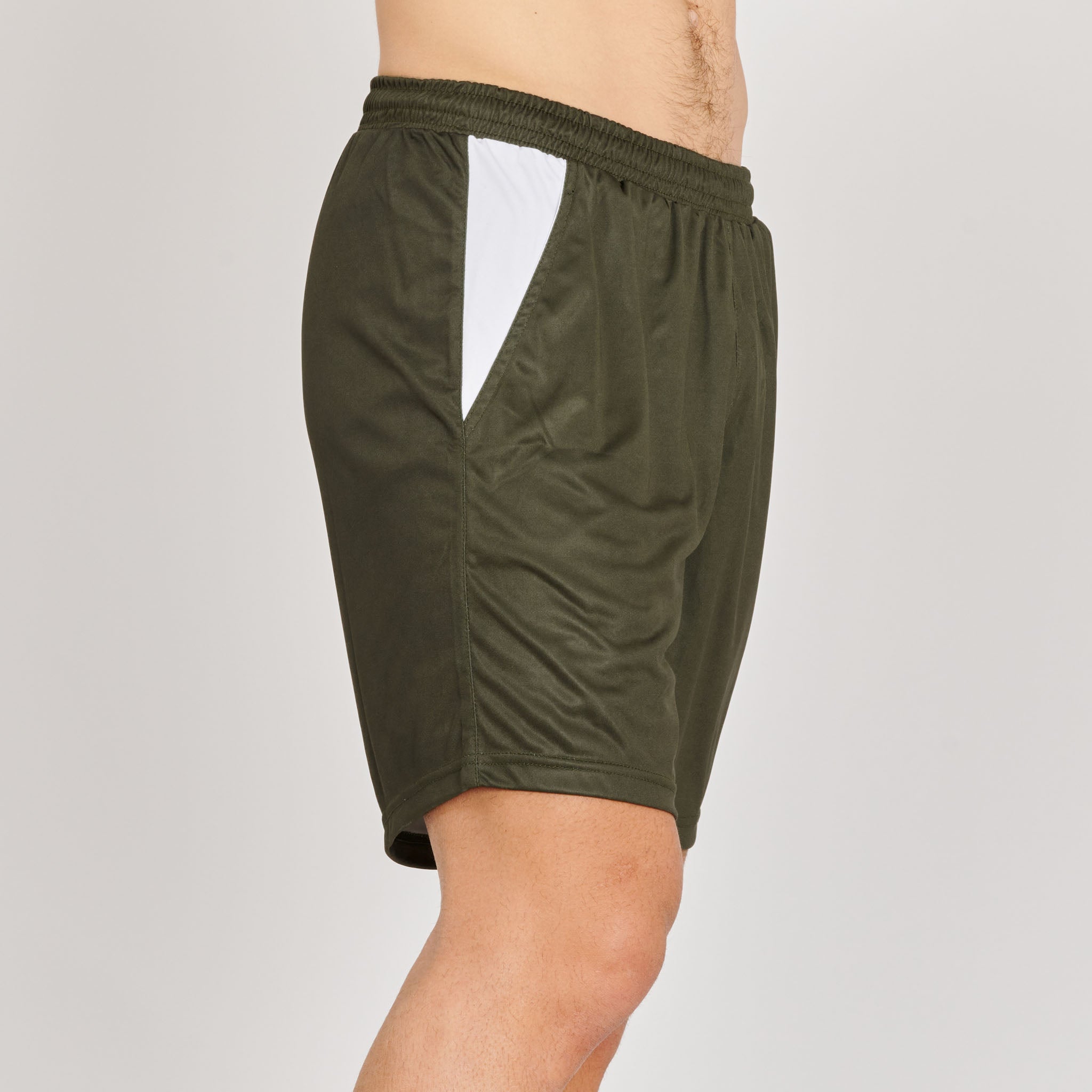 LOGO PANTS
