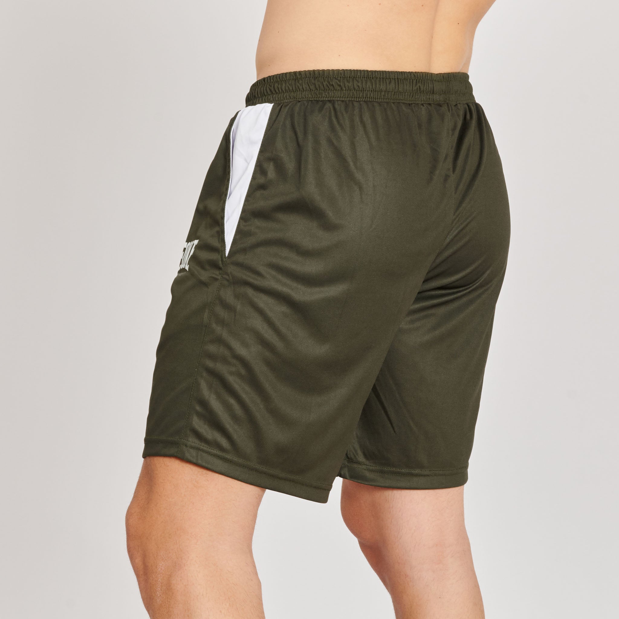 LOGO PANTS