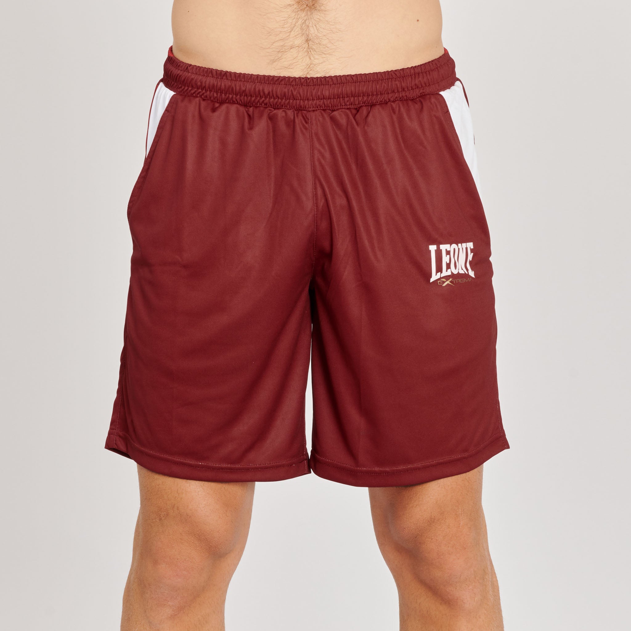LOGO PANTS