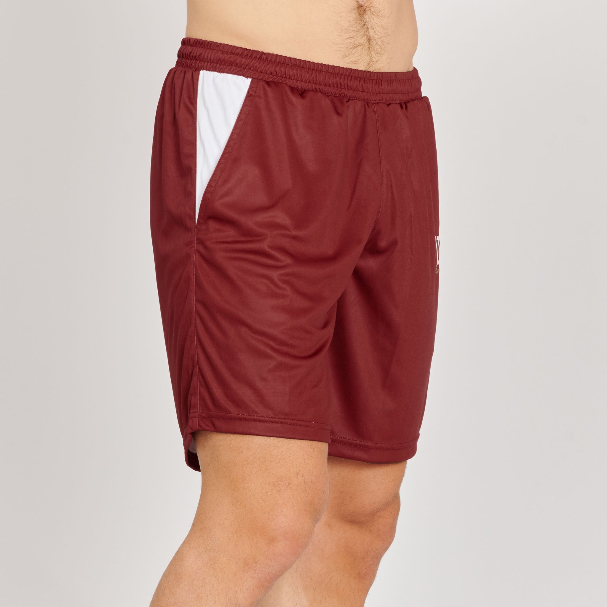 LOGO PANTS