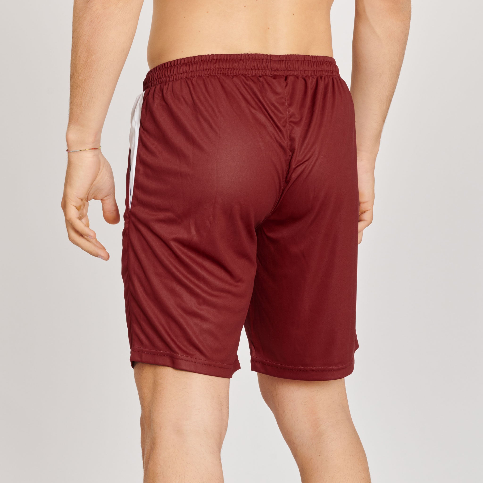 LOGO PANTS