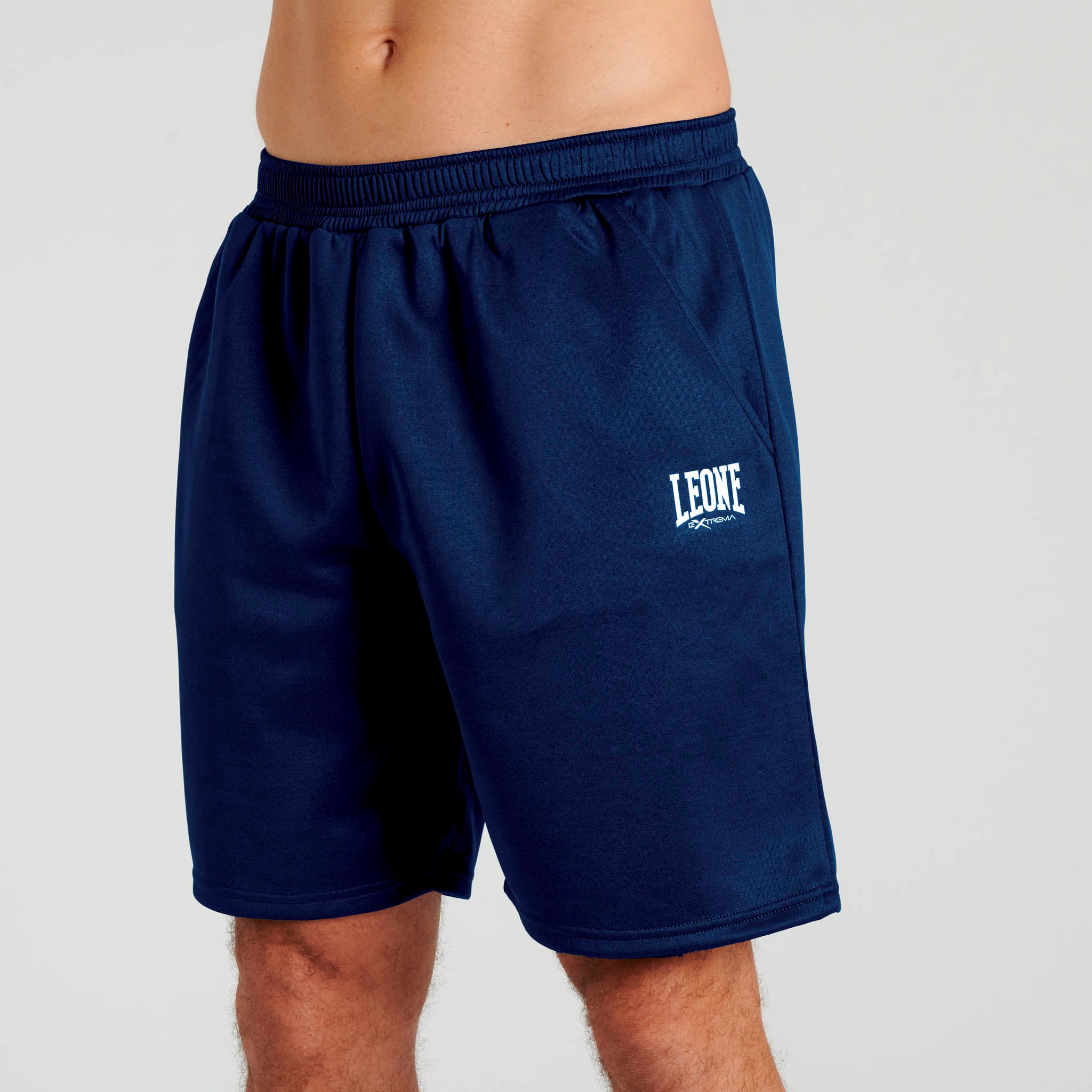 LOGO SHORTS