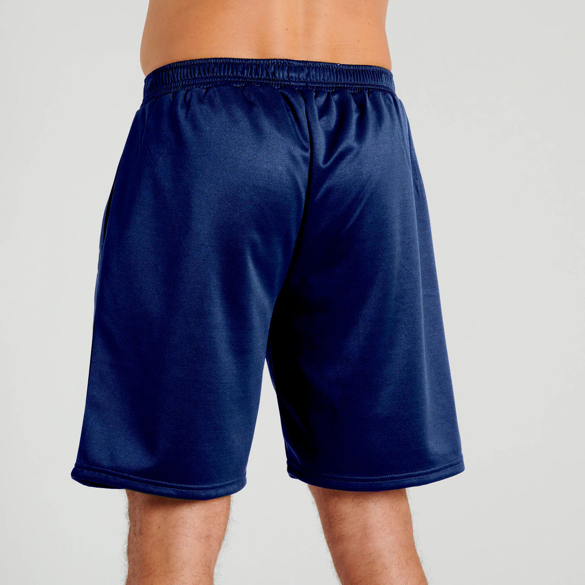 COOL TOUCH LOGO SHORTS