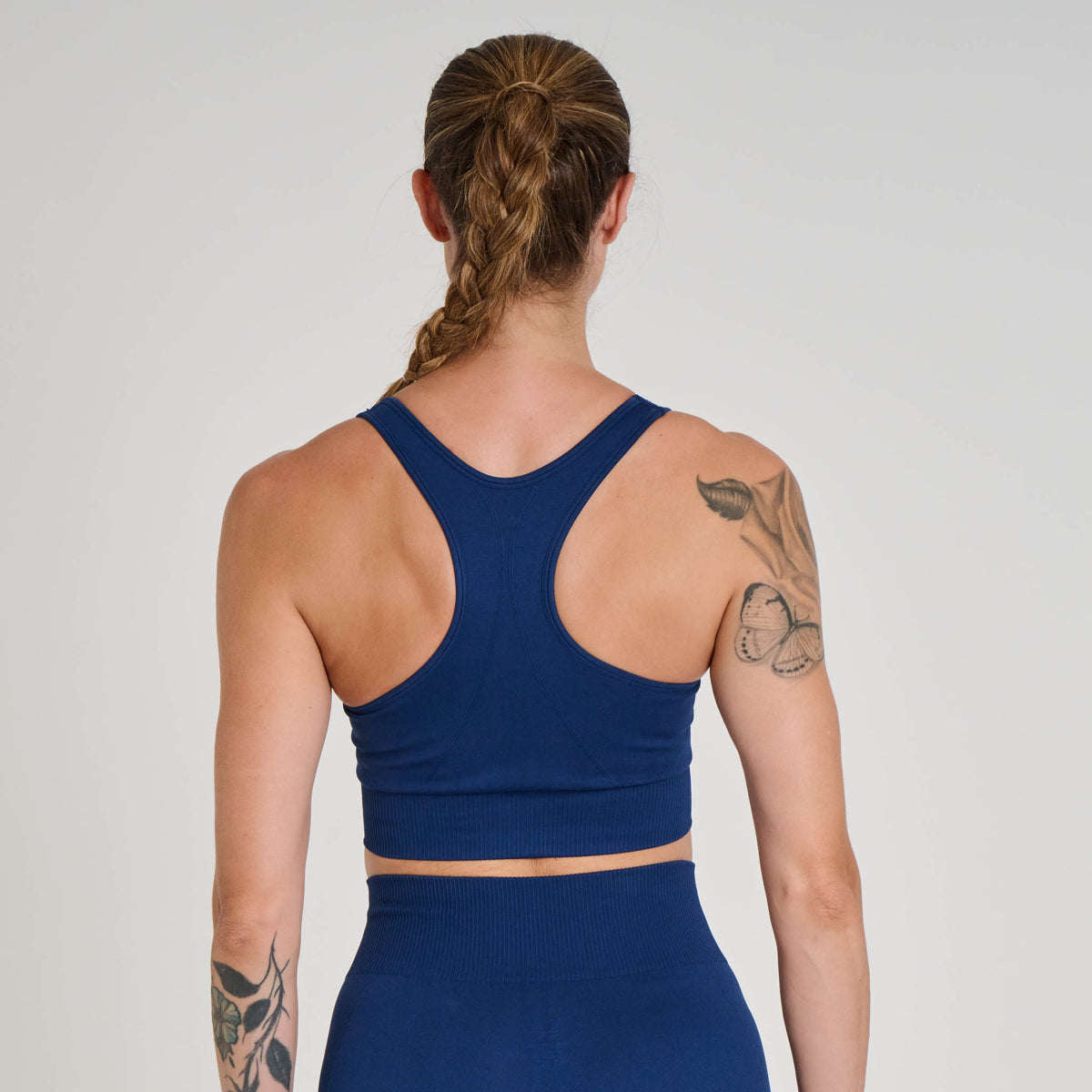 TOP LOGO SEAMLESS