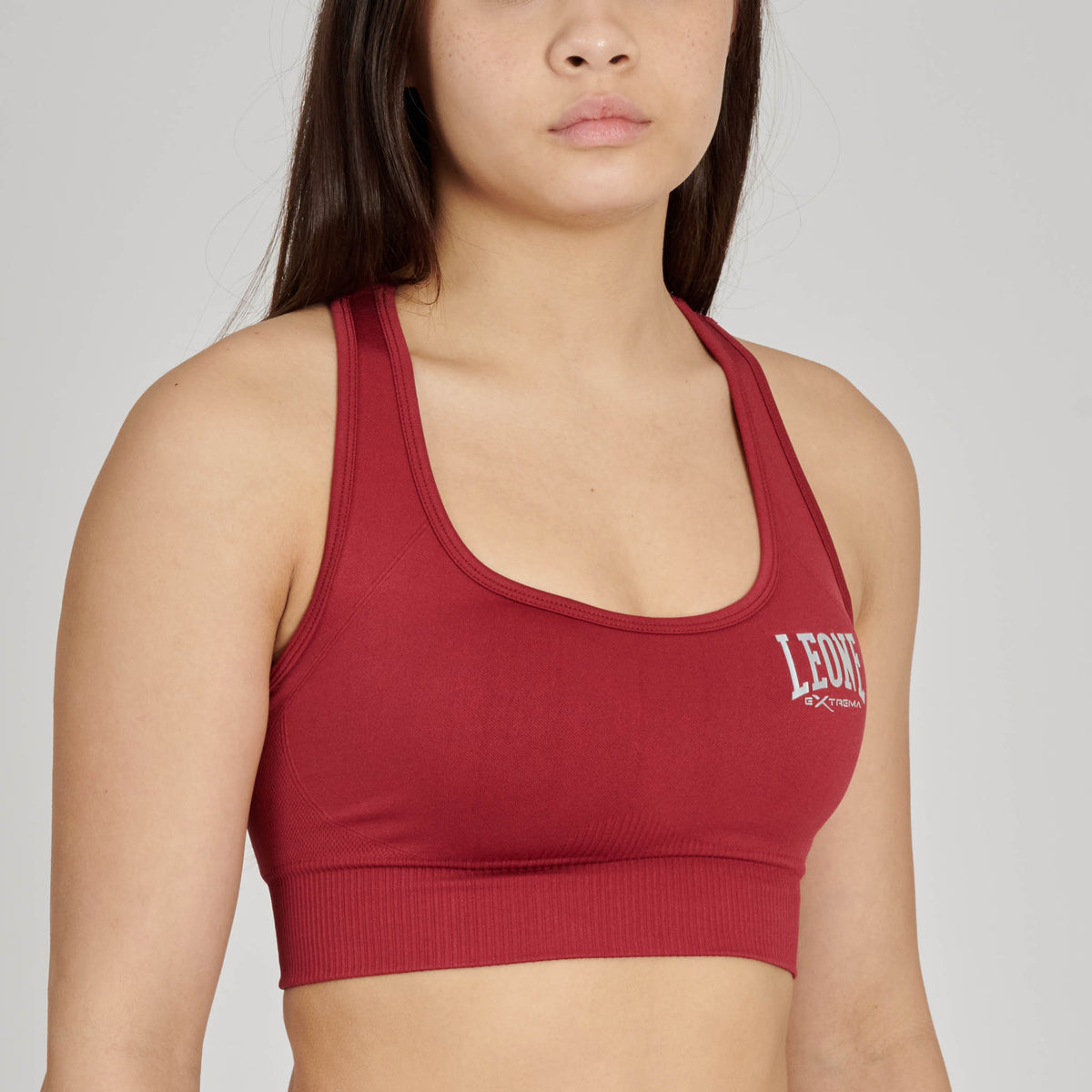 TOP LOGO SEAMLESS