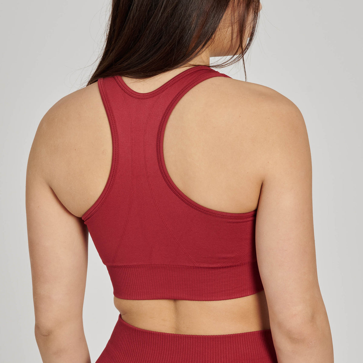 TOP LOGO SEAMLESS