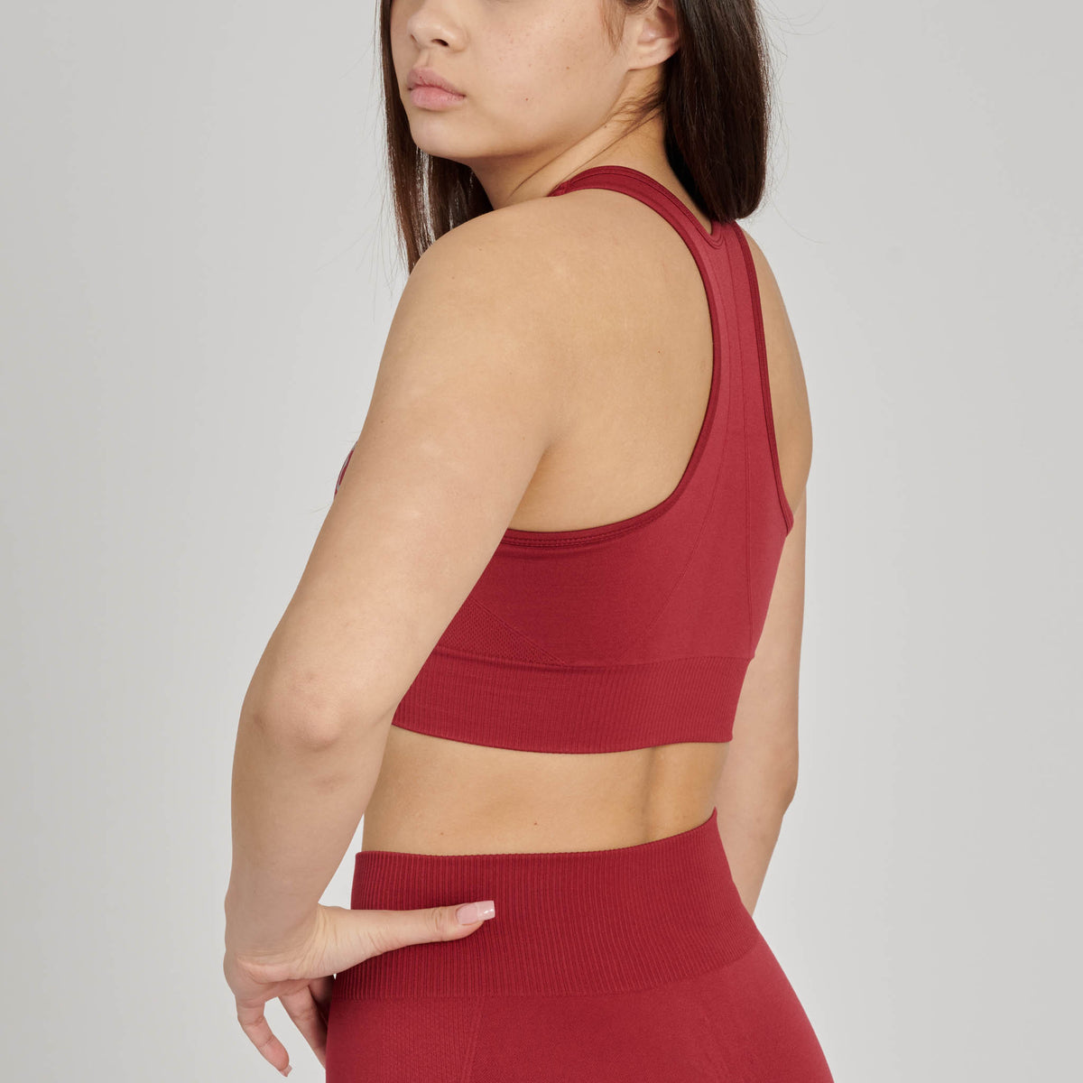 TOP LOGO SEAMLESS