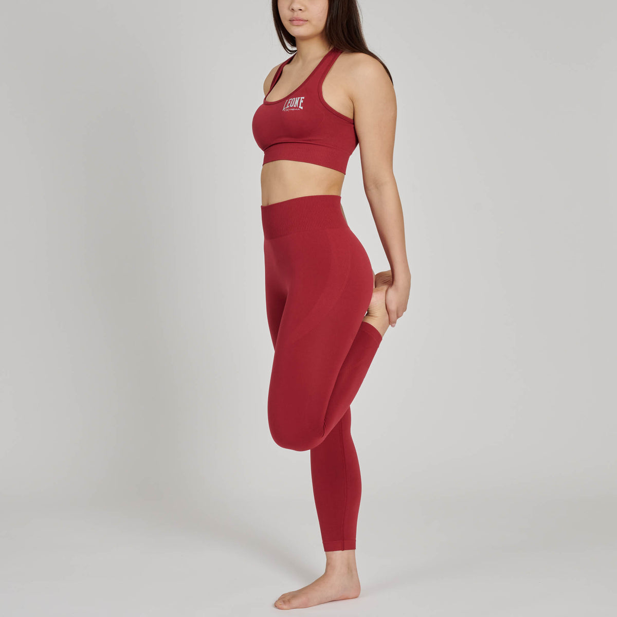 TOP LOGO SEAMLESS