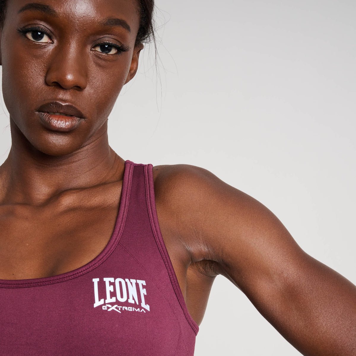 TOP LOGO SEAMLESS