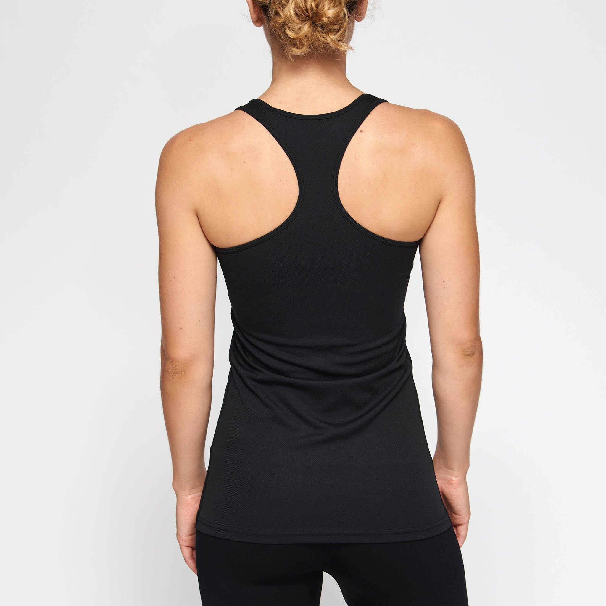 LOGO TANK TOP