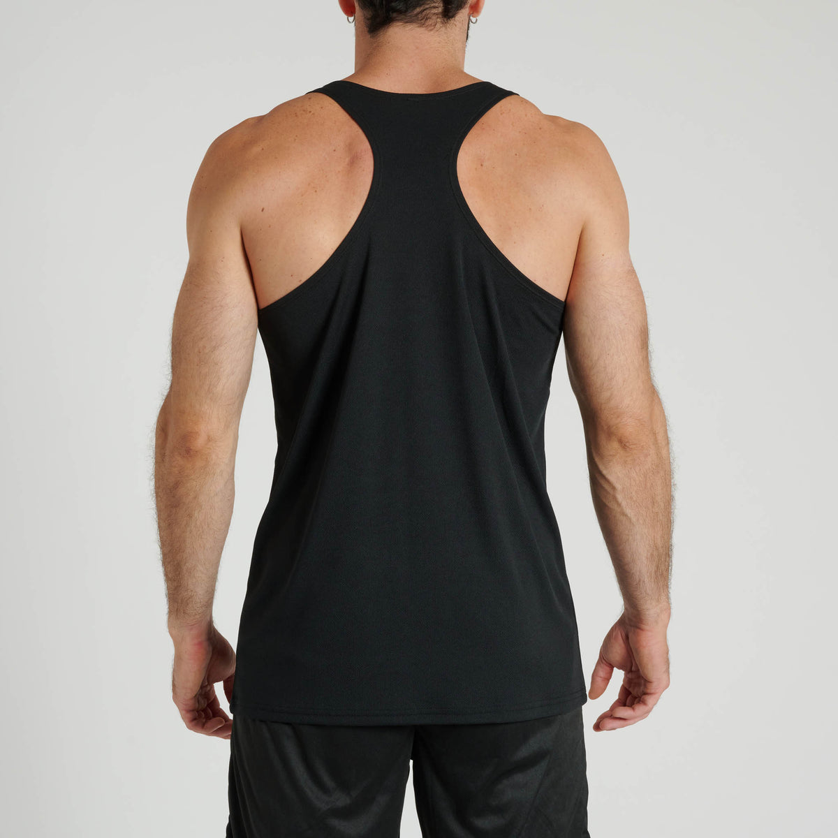 LOGO TANK