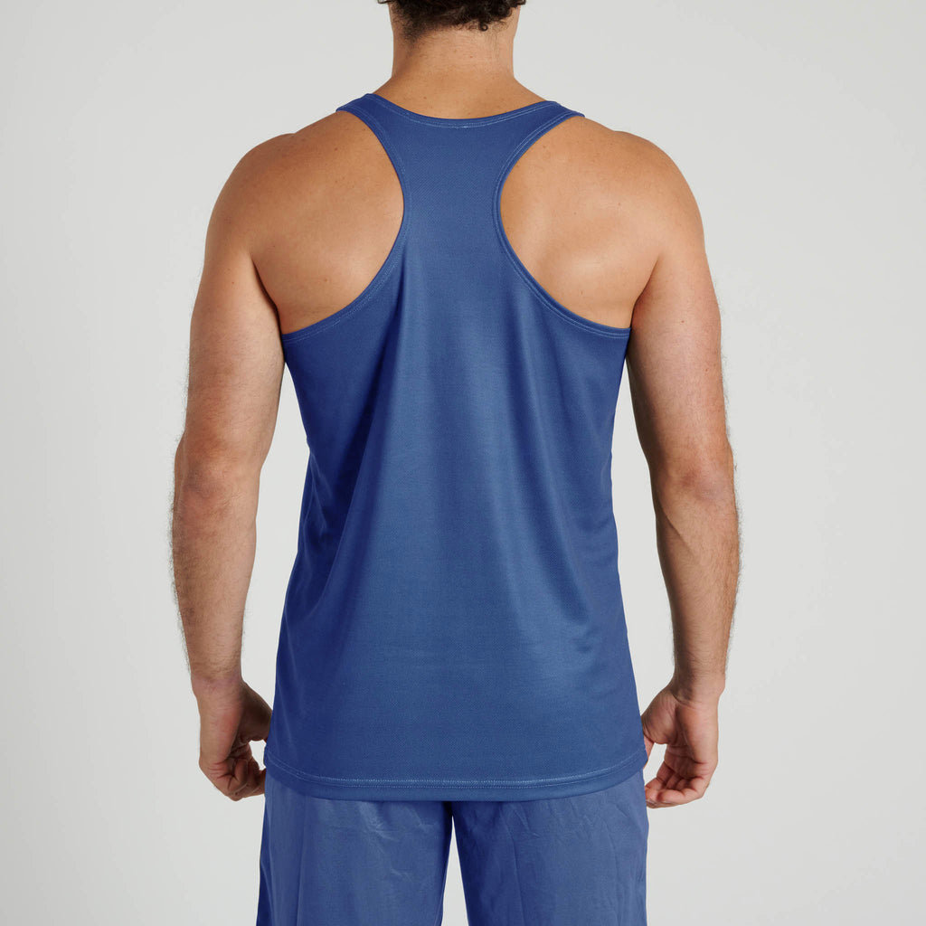 LOGO TANK