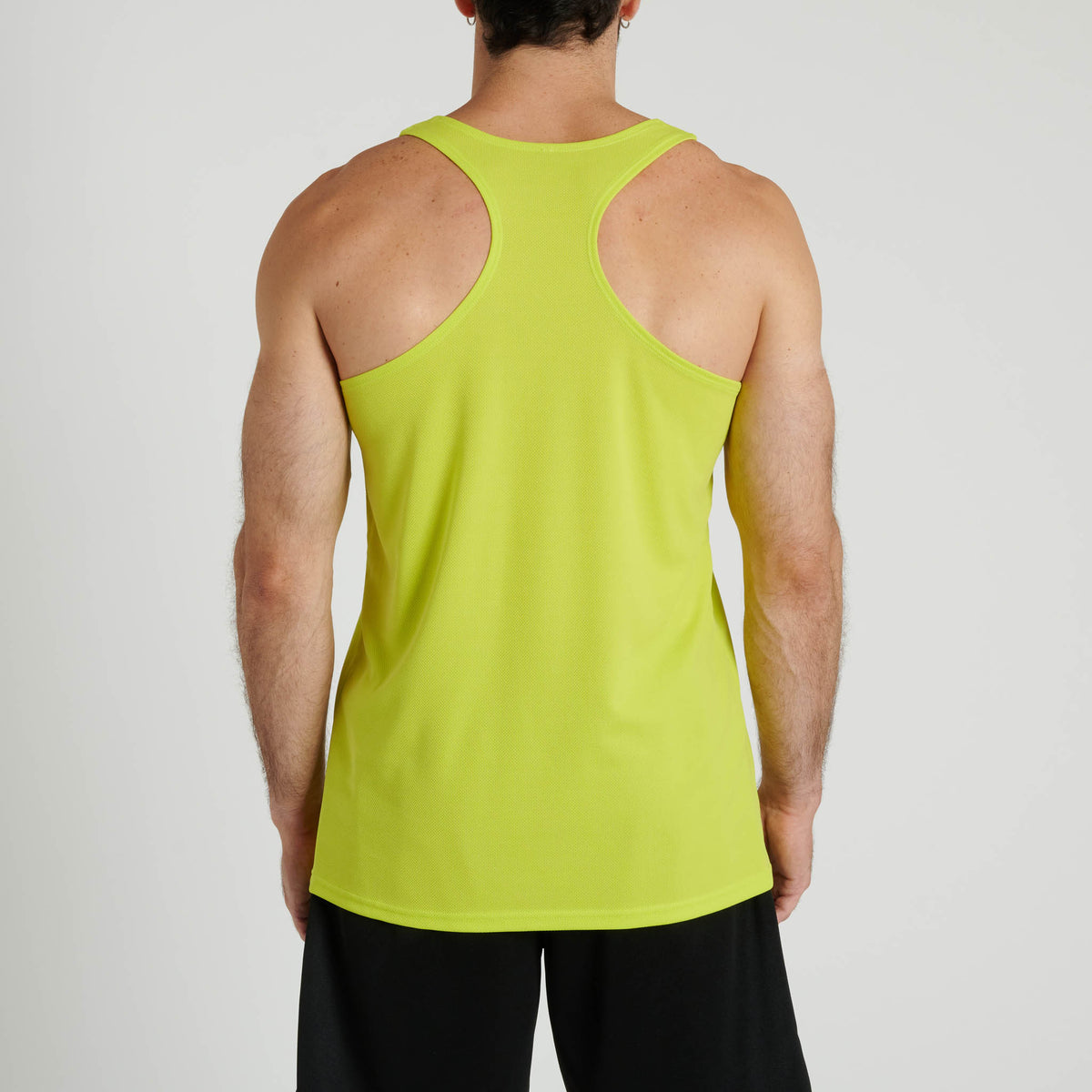 LOGO TANK