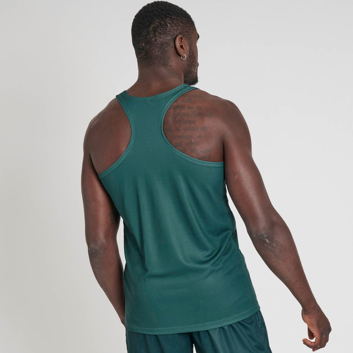 CANOTTA LOGO DRY MESH