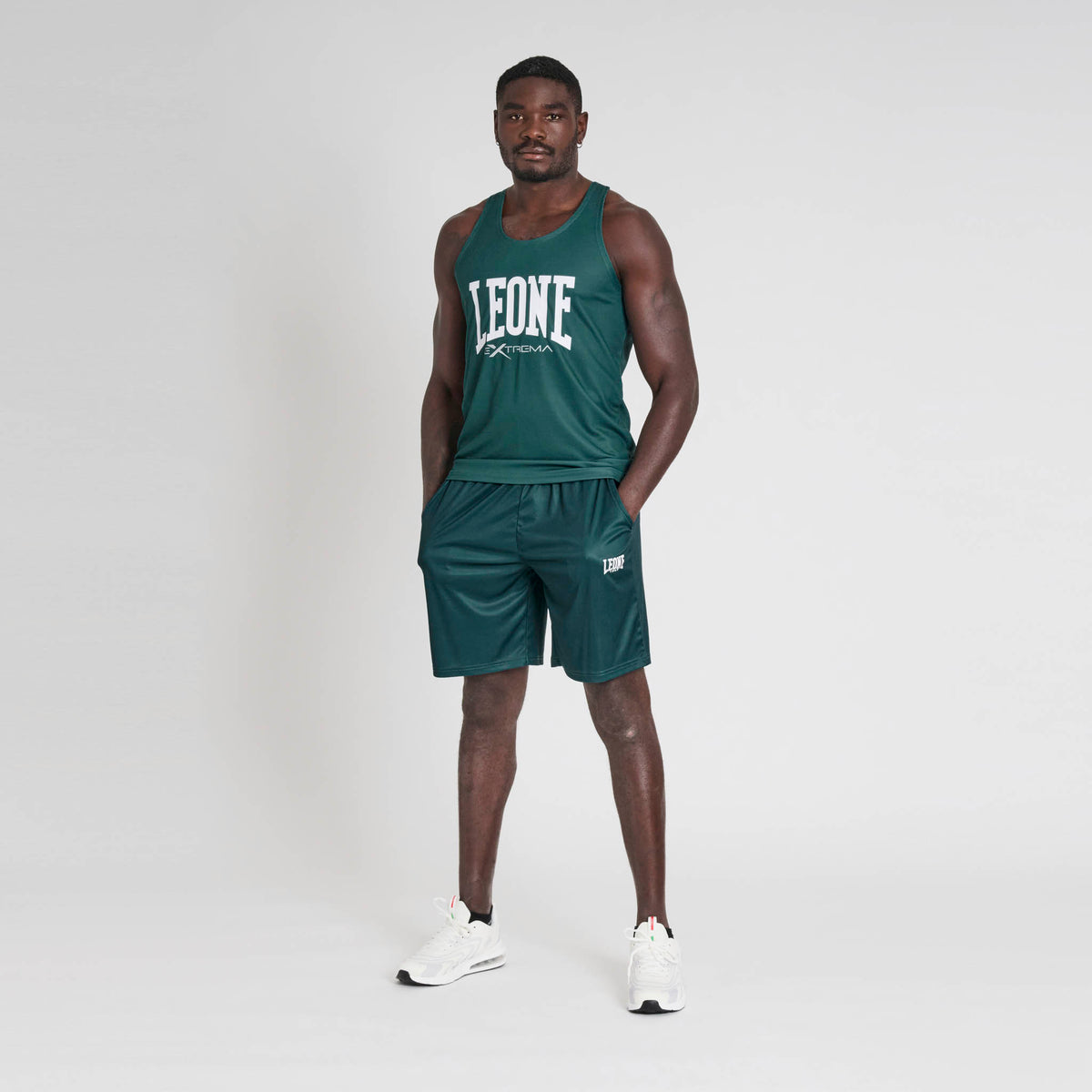 CANOTTA LOGO DRY MESH