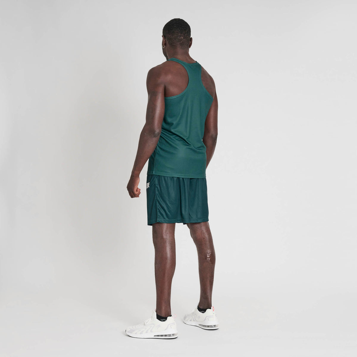 CANOTTA LOGO DRY MESH