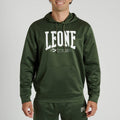 HOODED SWEATSHIRT LOGO