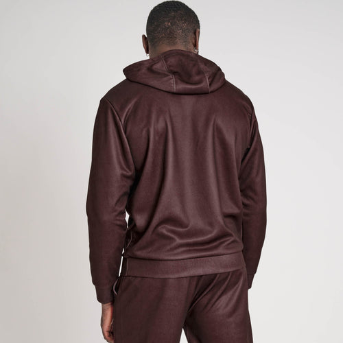 HOODED SWEATSHIRT LOGO