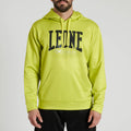 HOODED SWEATSHIRT LOGO
