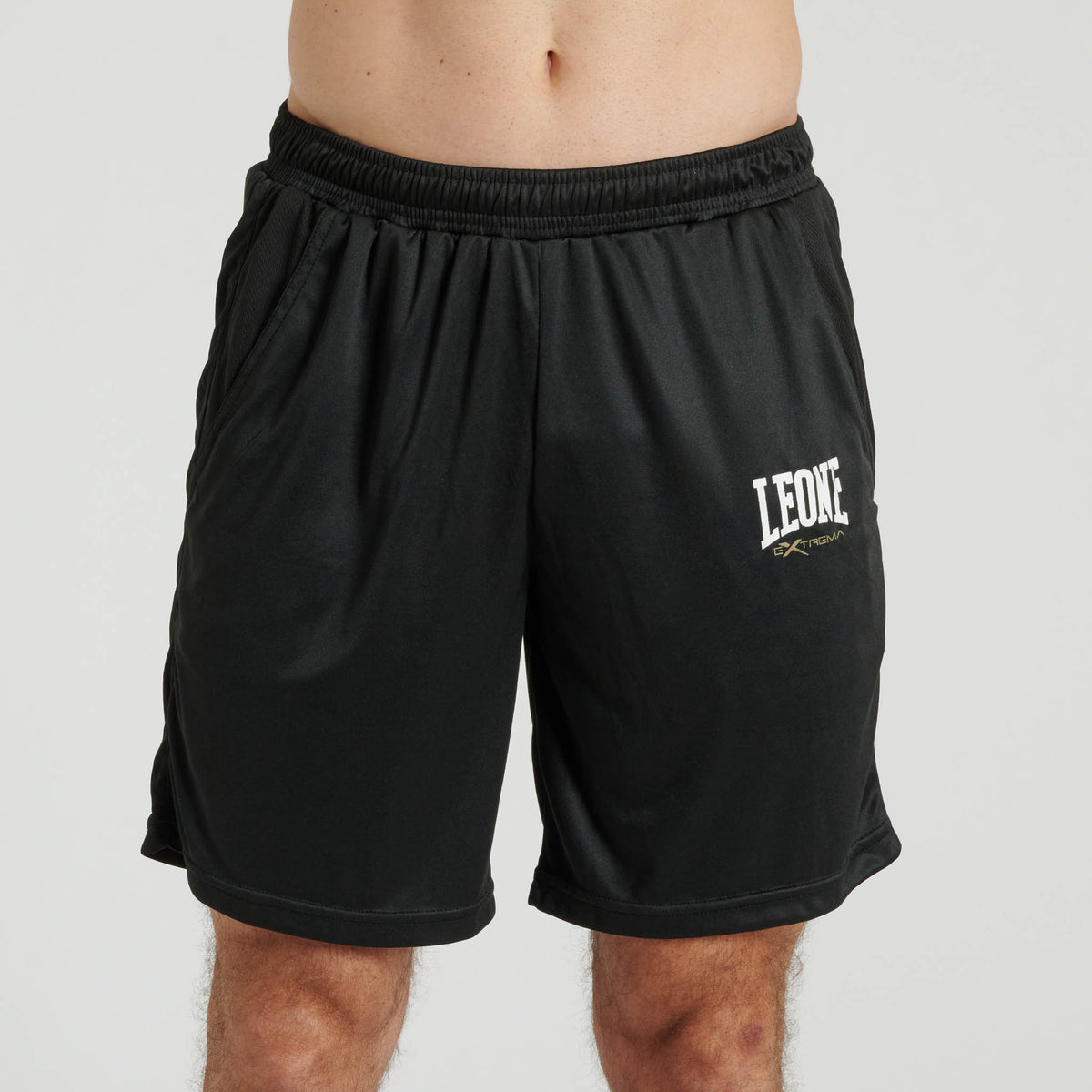 LOGO SHORTS