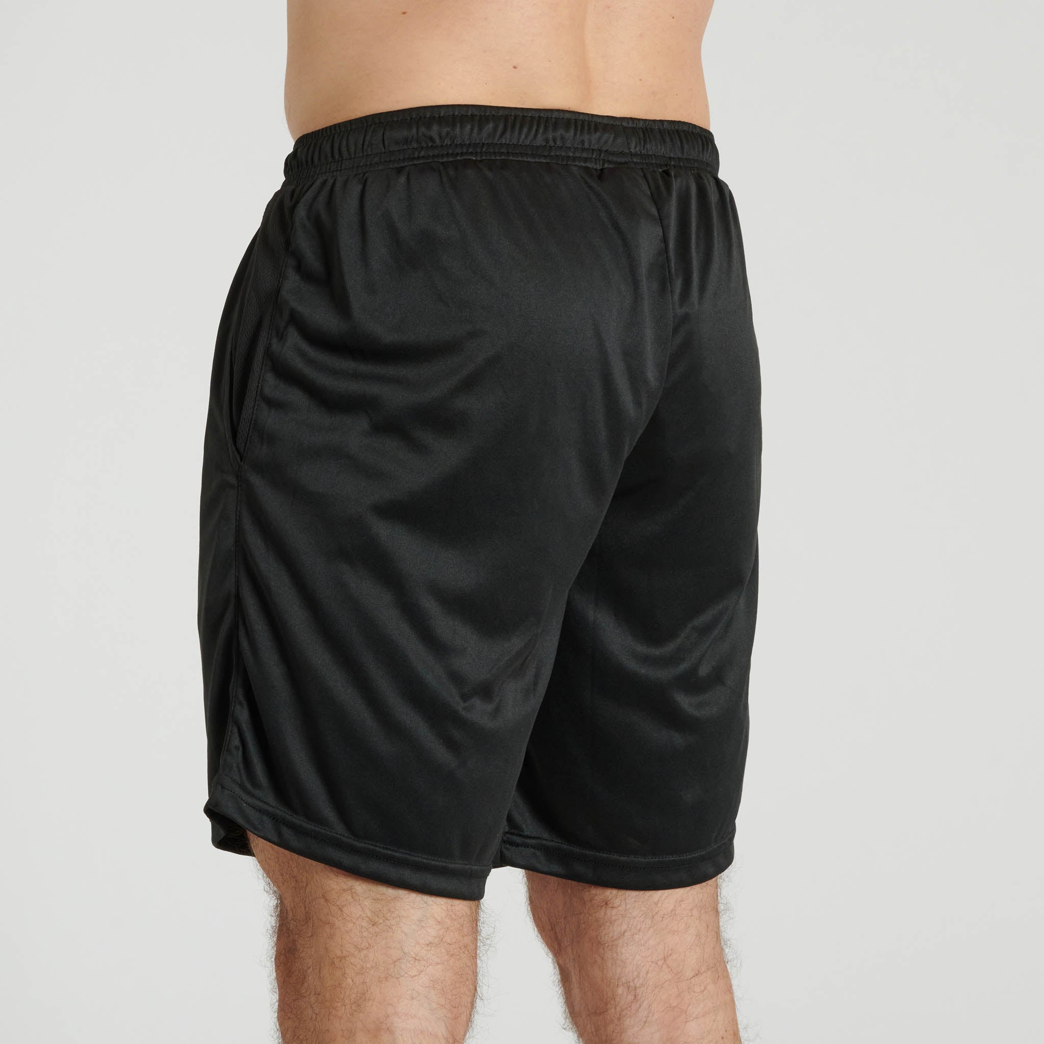 PANTALONCINO LOGO