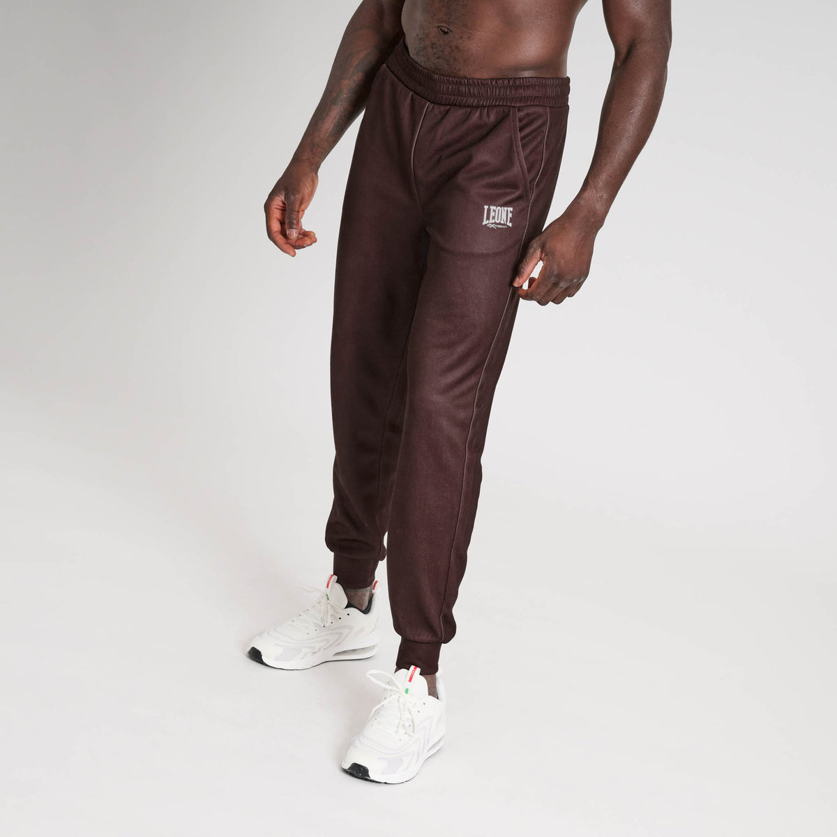 LOGO TROUSERS