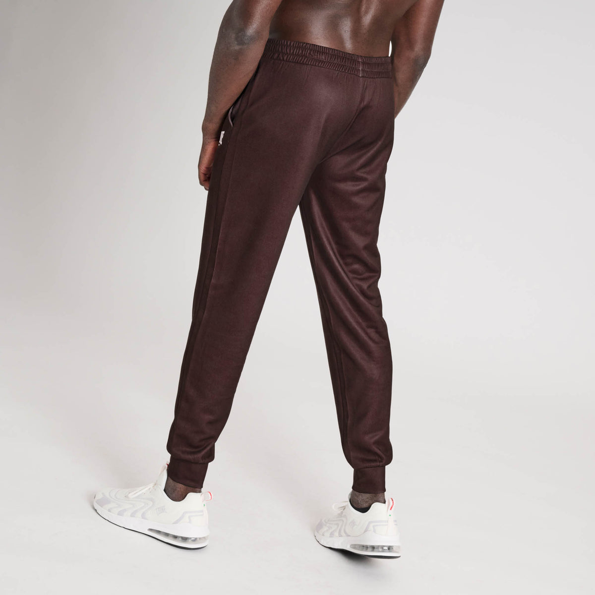 LOGO TROUSERS