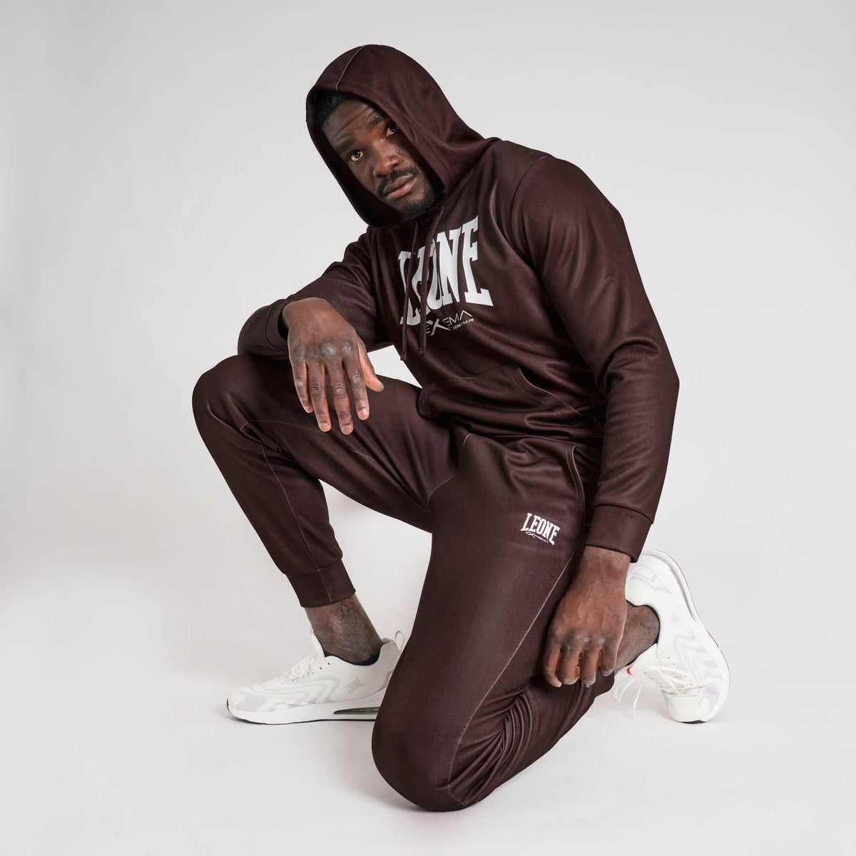 LOGO TROUSERS