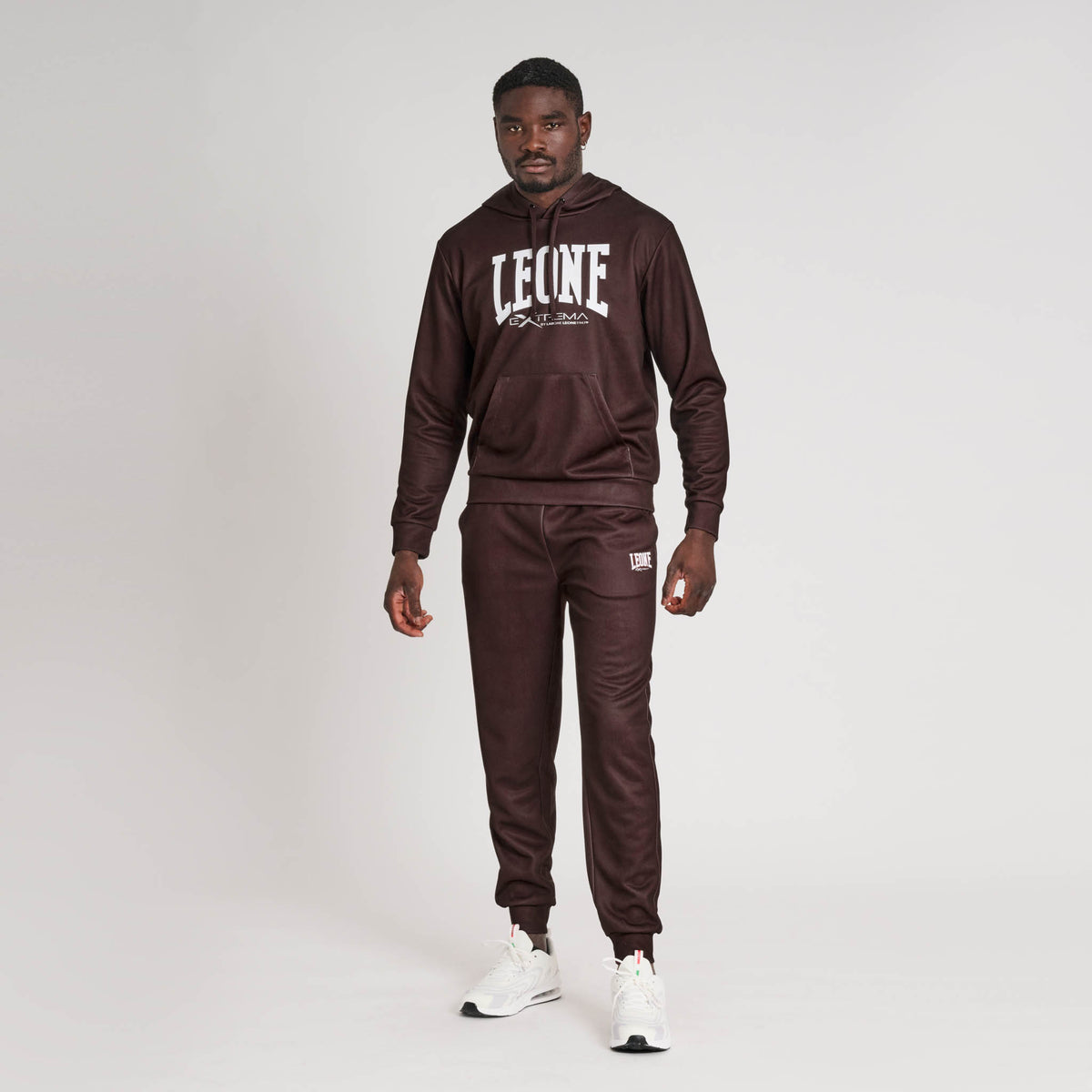 LOGO TROUSERS