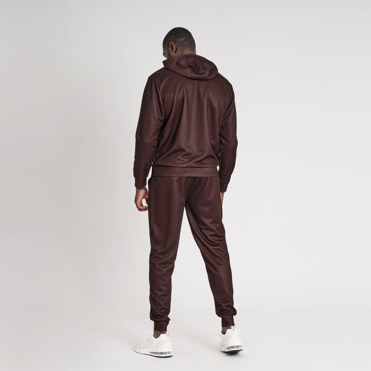 LOGO TROUSERS