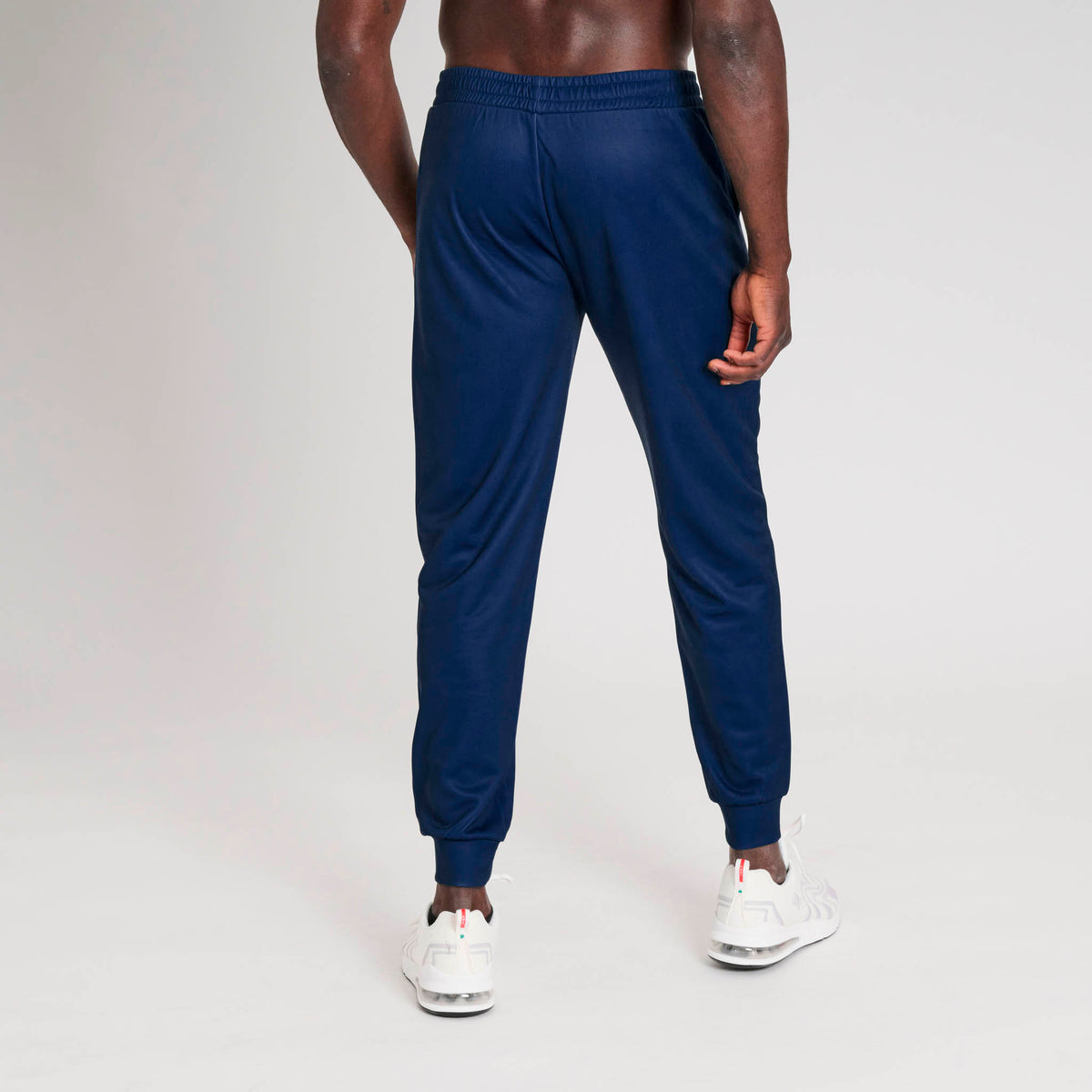 LOGO TROUSERS