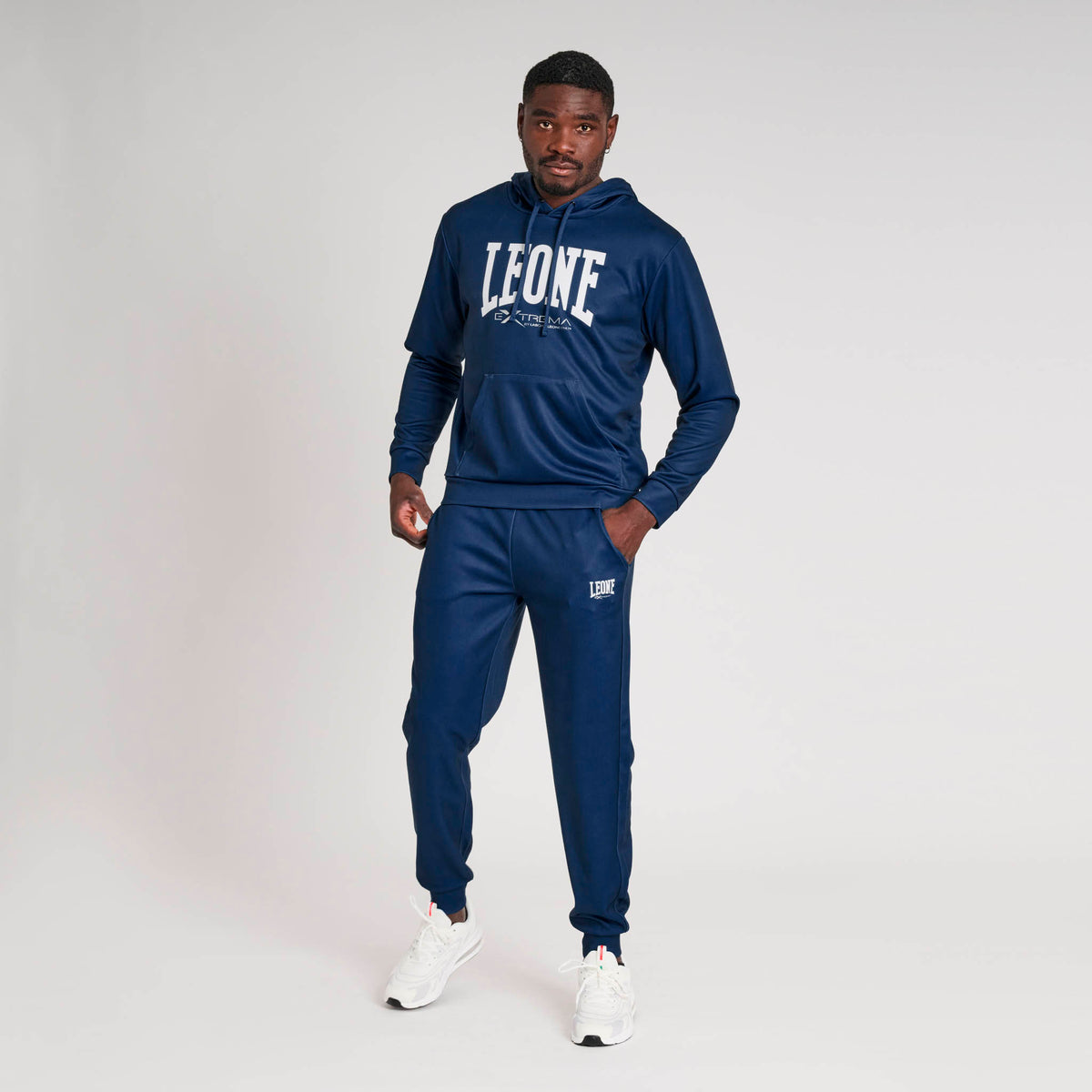 LOGO TROUSERS