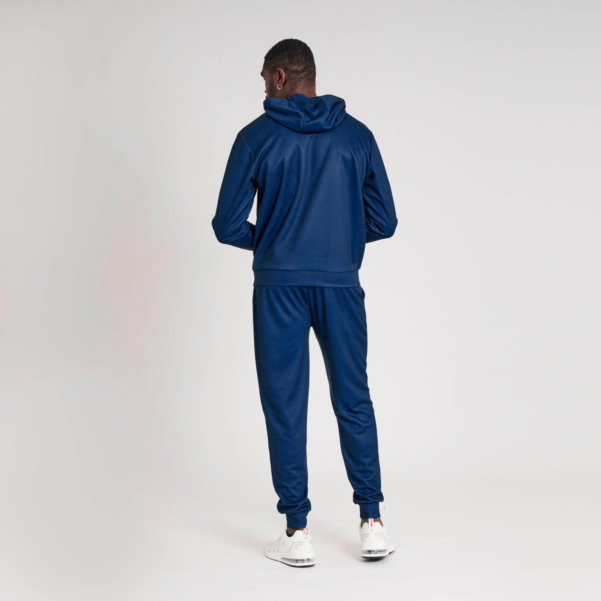 LOGO TROUSERS