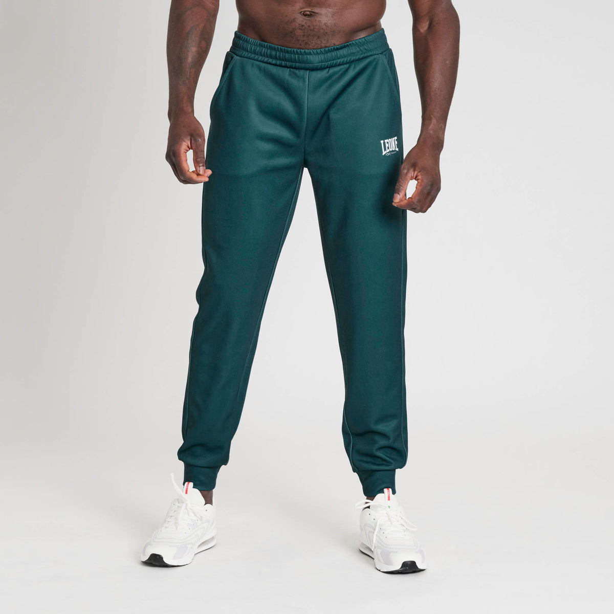 LOGO TROUSERS